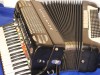 Excelsior MIDI piano accordion with expander